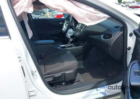 2022 Chevrolet Malibu Fwd 1Fl z USA, uszkodzony, nr VIN 1G1ZC5ST8NF150471